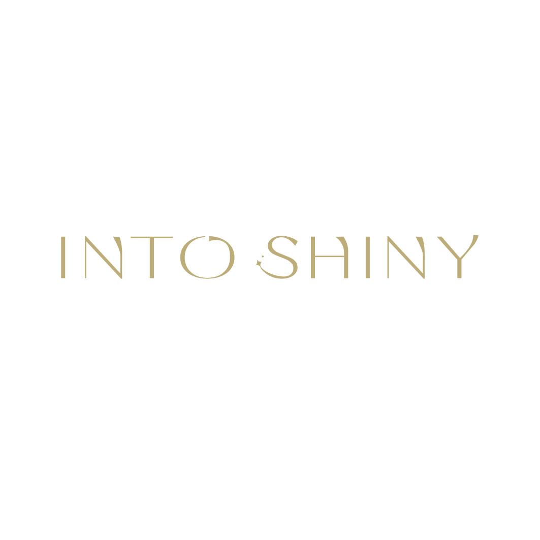 INTO SHINY